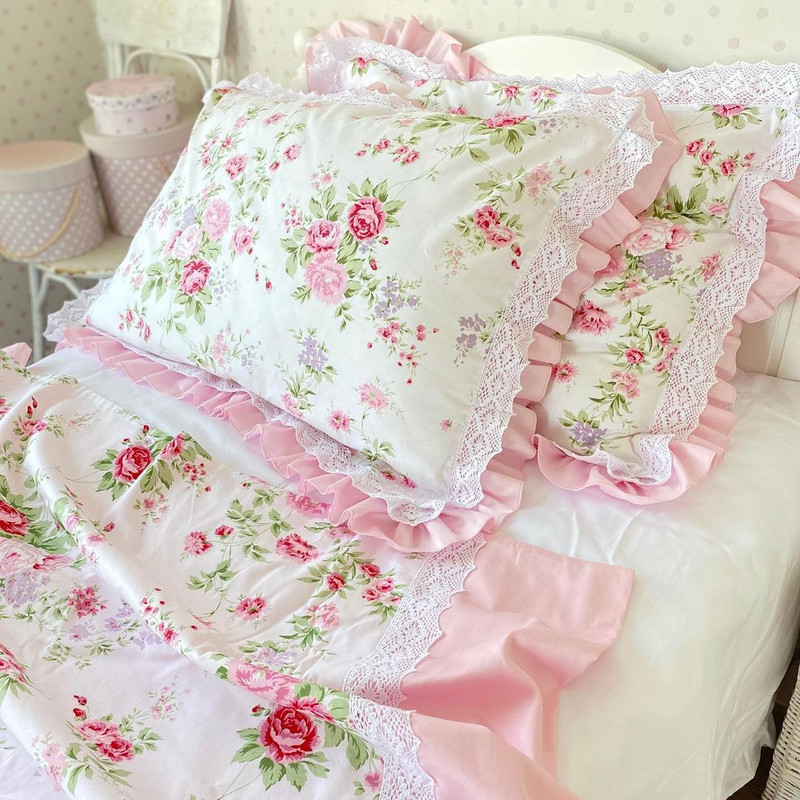 МК постель 2