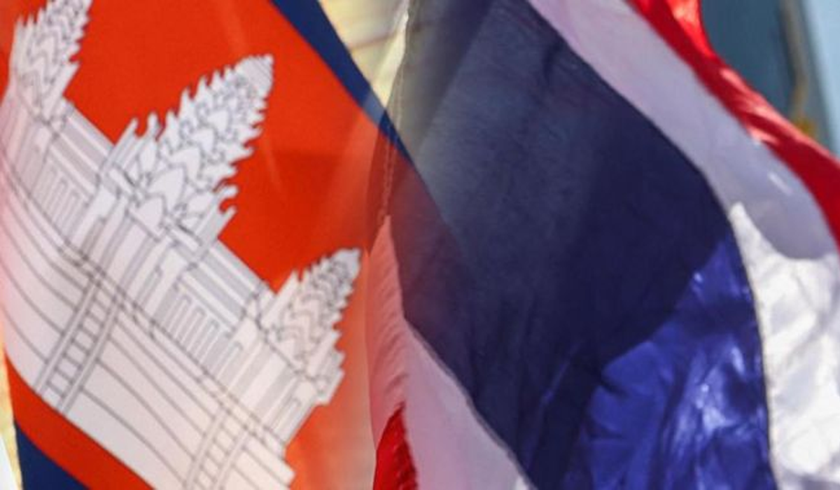 Sengketa Wilayah Memanas, Thailand-Kamboja Putuskan Jalur Perbatasan