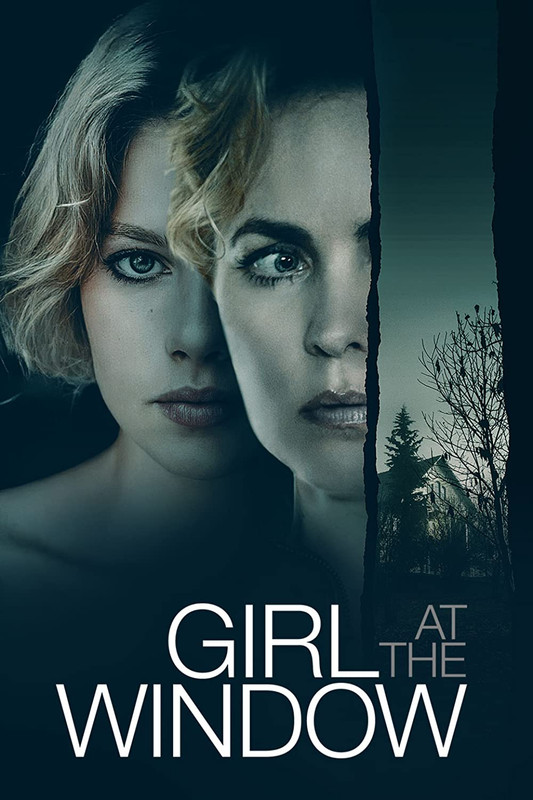 Girl at the Window 2022 BRRip x264-NoGrp