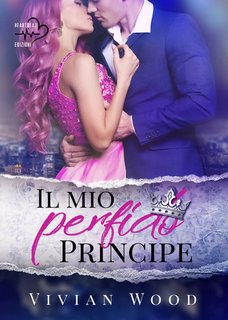 Vivian Wood - Il mio perfido principe (2024)