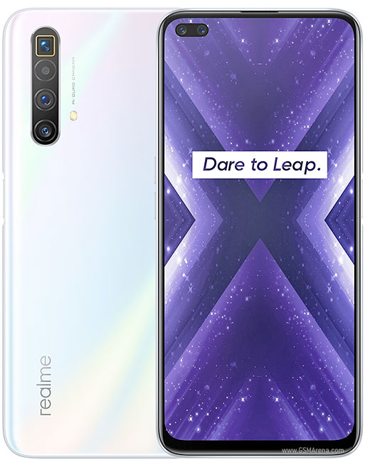 Realme X3 Superzoom