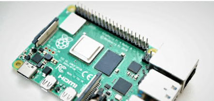 Raspberry Pi: Write Your Own Operating System Step by Step