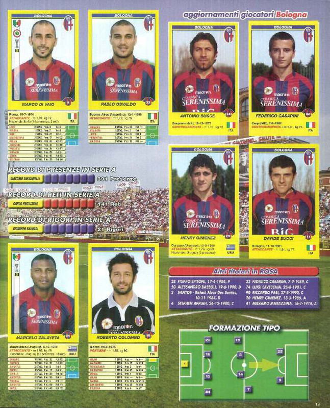 Album Calciatori 2009-2010 Panini-015