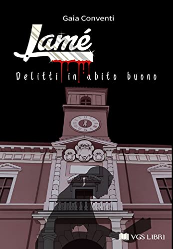 Gaia Conventi – Lamé (2021)
