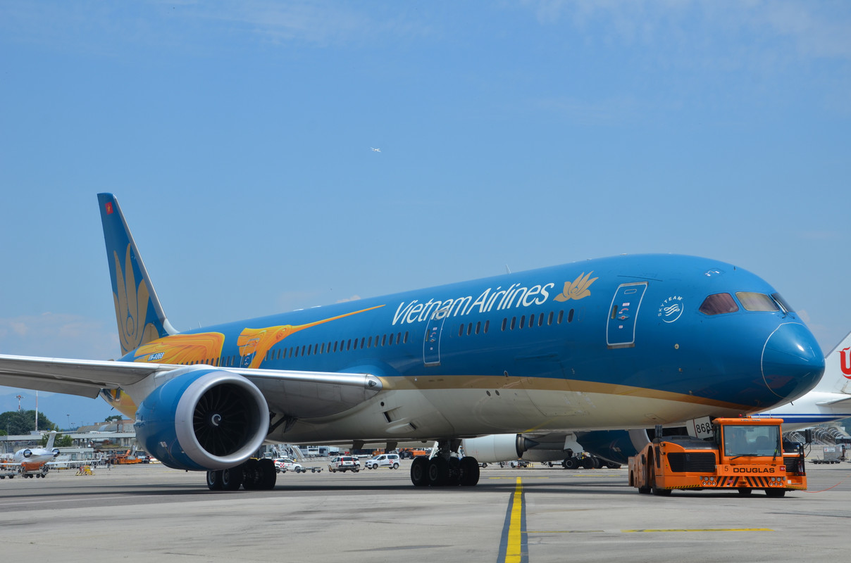 MXP-Hanoi Vietnam Airlines (8)