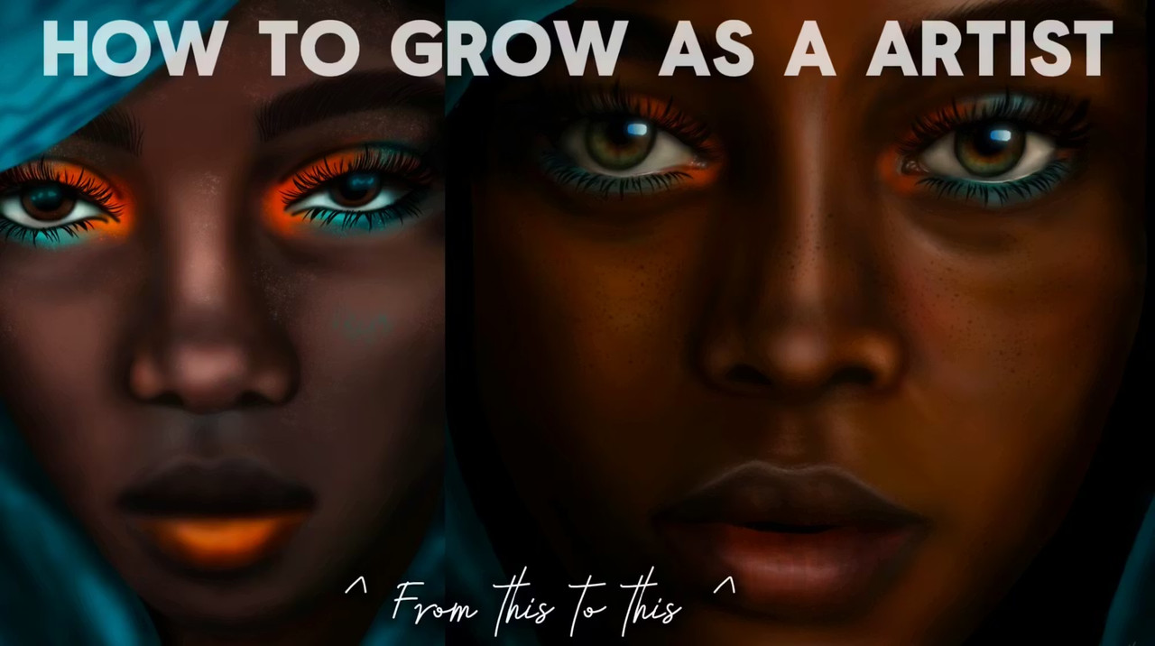 Art Tutorial