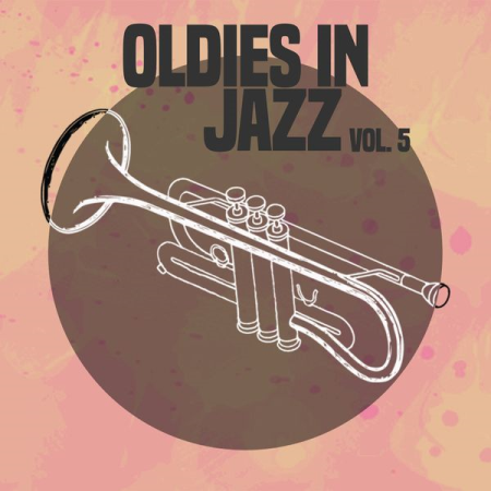 Various Artists - Oldies in Jazz, Vol. 5 (2020)