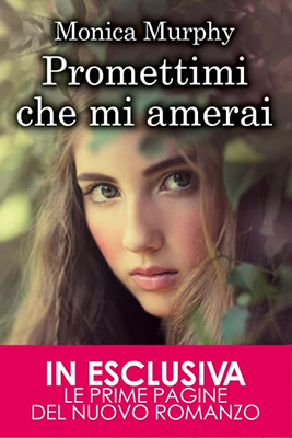 Monica Murphy - Promettimi che mi amerai (2021) (mp3 - 64 kbps)