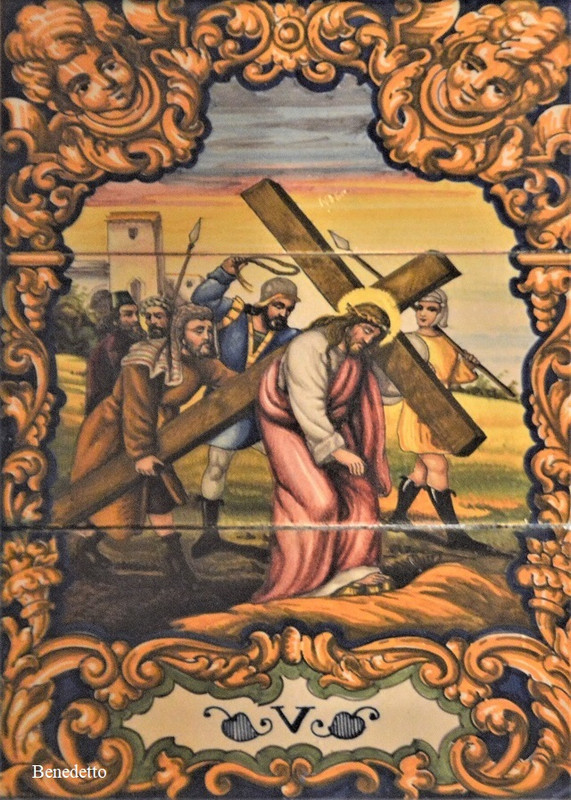 Via Crucis - Página 2 5