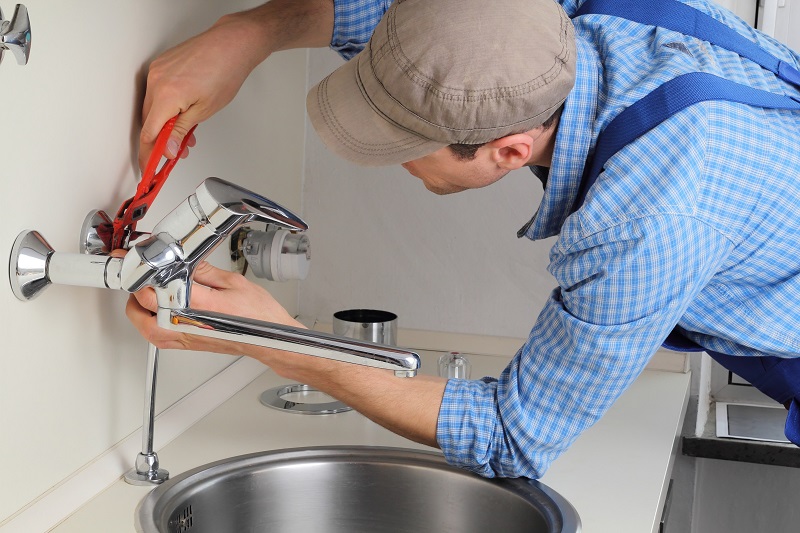 Blocked Drain Plumber Melbourne