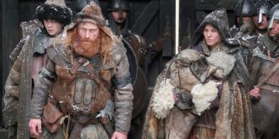 биркебейнеры фильм 2016 трейлер () биркебейнеры фильм 2016 трейлер