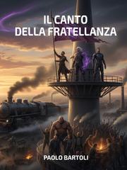 Paolo Bartoli – Il canto della fratellanza (2026)