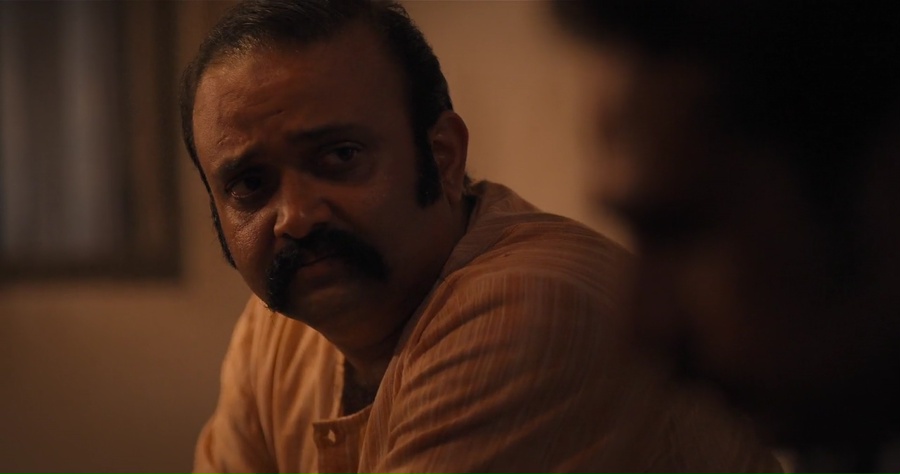 Nagendran’s Honeymoons (2024) Season 1 [Hindi + Tamil + Telugu + Malayalam + Kannada] WebRip 480p, 720p ESub - Complete Screenshot