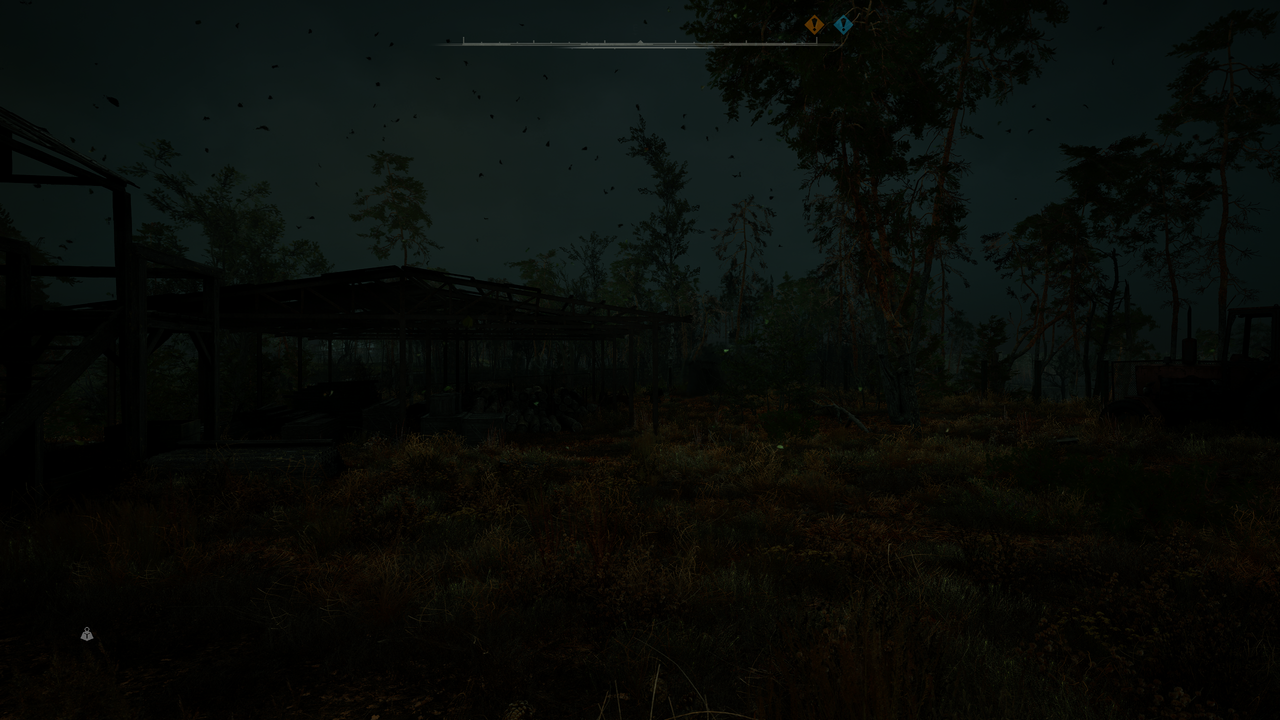 S.T.A.L.K.E.R. 2  Heart of Chornobyl Screenshot 2024.11.29 - 23.33.34.97