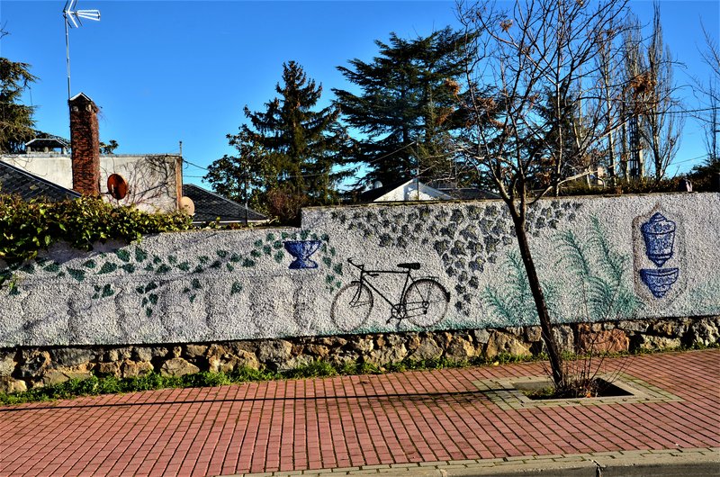 COLMENAR VIEJO-28-12-2013-MADRID - Paseando por España-1991/2016 (16)