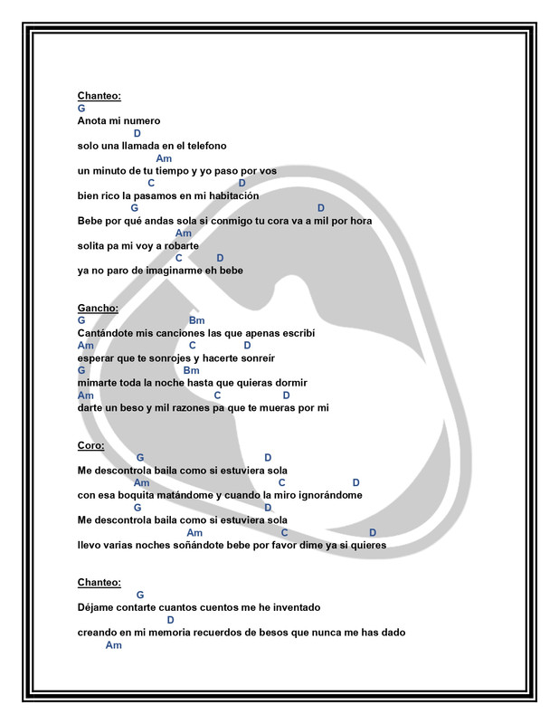 Me-Descontrola-Bayron-Mendez-Letra-y-Acordes-by-MUSICTUTORIALS-page-0002