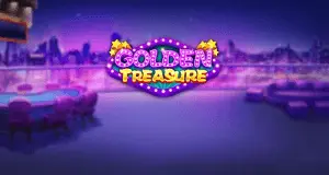 Golden Treasure 777 APK