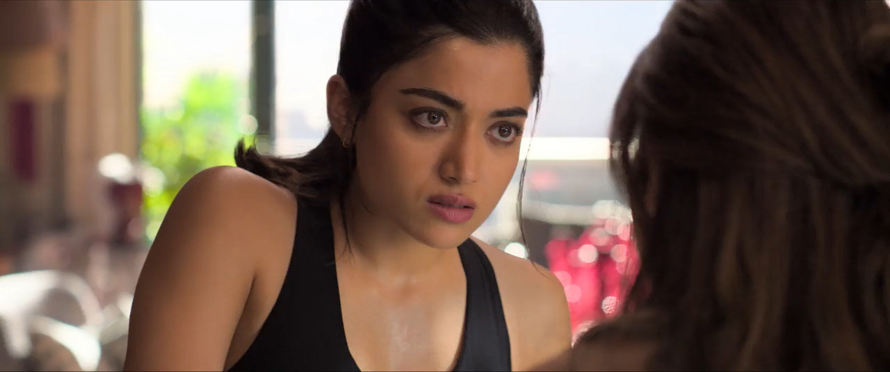 Cocktail 2 2026 WebRip [Hindi] 480p 720p ESub Screenshot