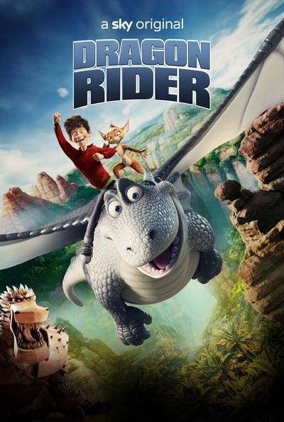 Dragon Rider 2020 720p Bluray x264-FREEMAN