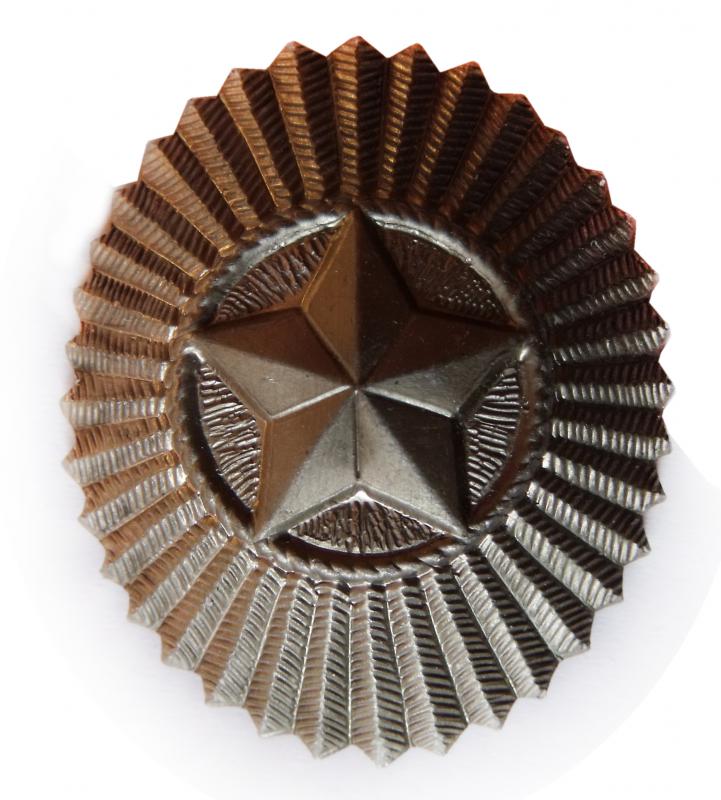 Полевая кокарда Вооруженных Сил Республики Белар