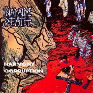 Re: Napalm Death