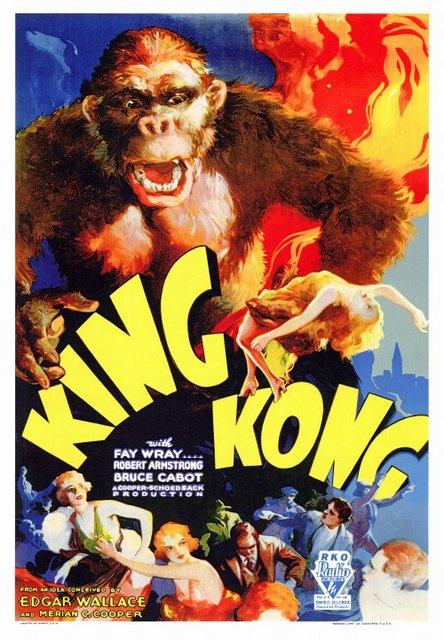 King Kong (1933) MULTi.1080p.BluRay.Remux.VC-1.DTS-HD.MA.1.0-fHD / POLSKI LEKTOR i NAPISY