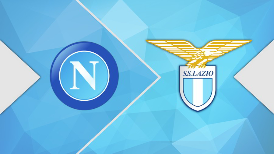 Napoli-Lazio Streaming Diretta Gratis da vedere su Sky Sport Serie A