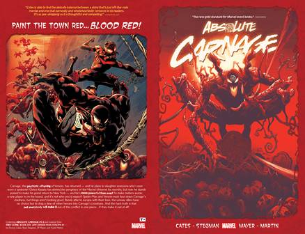 Absolute Carnage (2020)