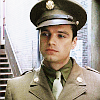 bucky - uniform