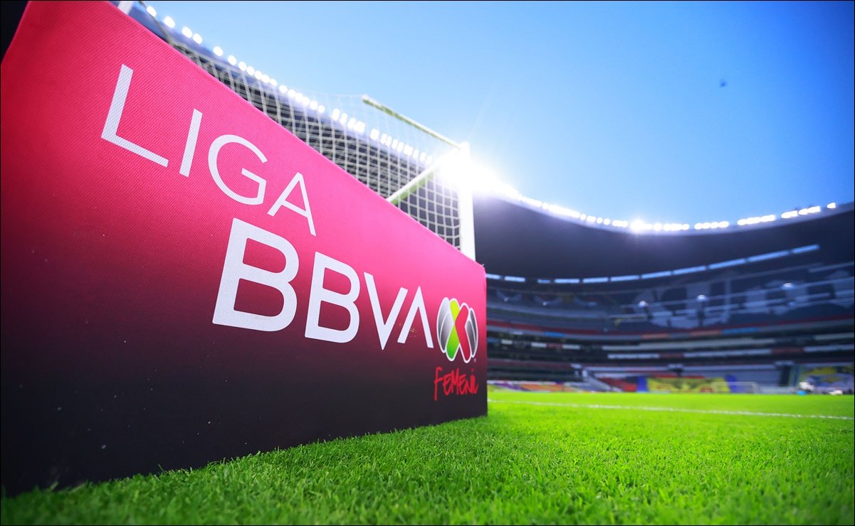 Liga MX Femenil: Tigres y Rayadas derrotan a Bravas y a América