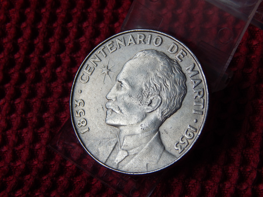1 peso cuba 1953 DSCN3196