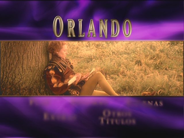 1 - Orlando [DVD5 Full] [Pal] [Cast/Ing] [Sub:Cast] [Fantástico] [1992]