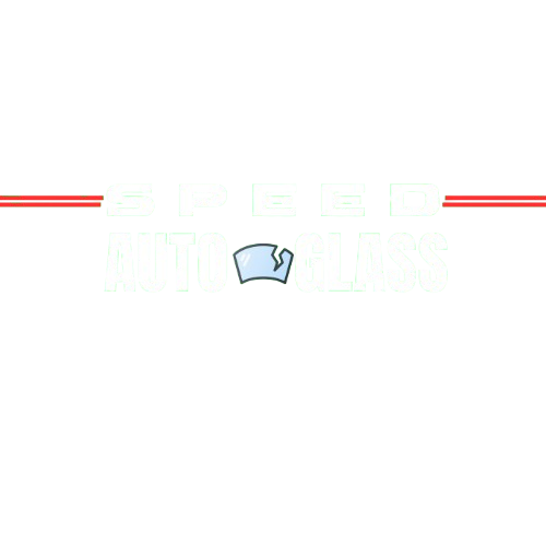 Speed Auto Glass Logo