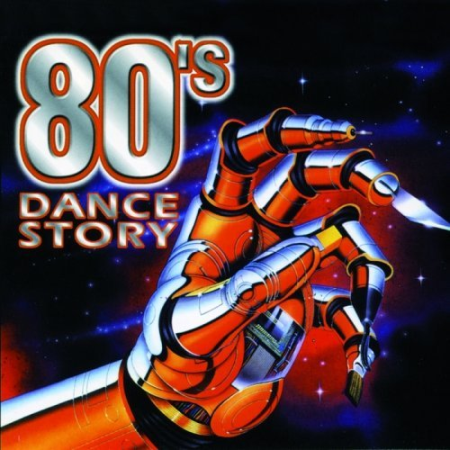 c26e92b2 cfda 43cd a068 9fcb9170dfa7 - VA - 80's Dance Story Original Italo Hits (2010)