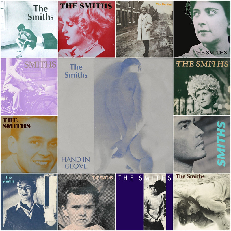 Poll The Smiths UK 7