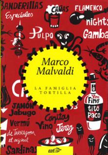 Marco Malvaldi - La famiglia Tortilla (2014) .mp3 - 64 kbps