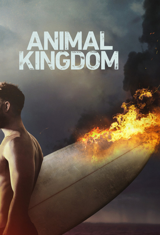 Animal Kingdom - Stagioni 1-2-3 (2016-2019) BDRipDLMux 1080p HEVC AC3 ITAENG Sub Animal Kingdom - Stagioni 1-2-3 (2016-2019) BDRipDLMux 1080p HEVC AC3 ITAENG Sub