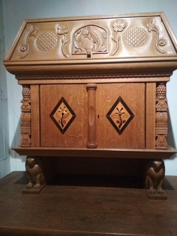 Разное и музей Васнецова 126