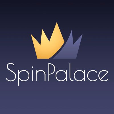 What's the deal with internet Spin palace casino?