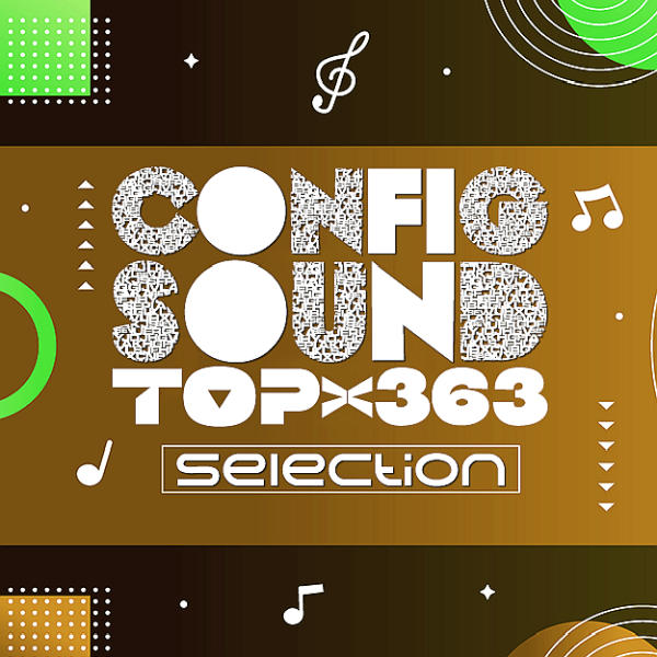ConfiG Q-B! Sound Top 363 (2024)