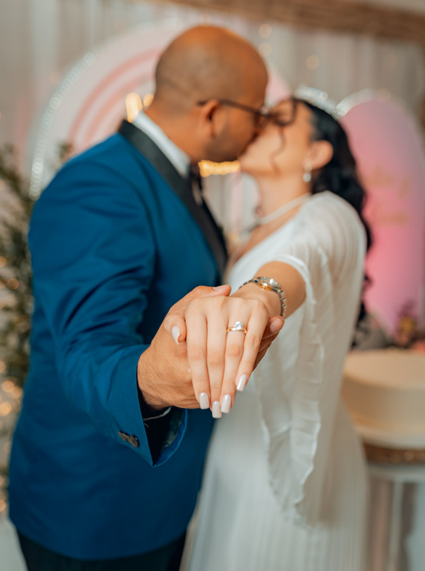 _PRA9157 - Recepción