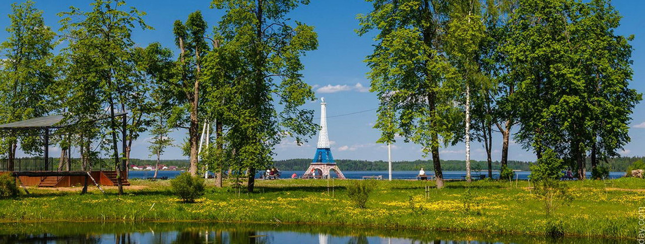 Место проведения