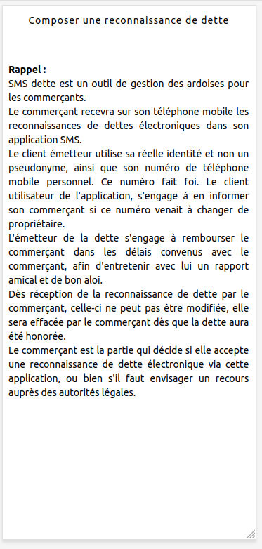 SMS_dette_screenshot_1