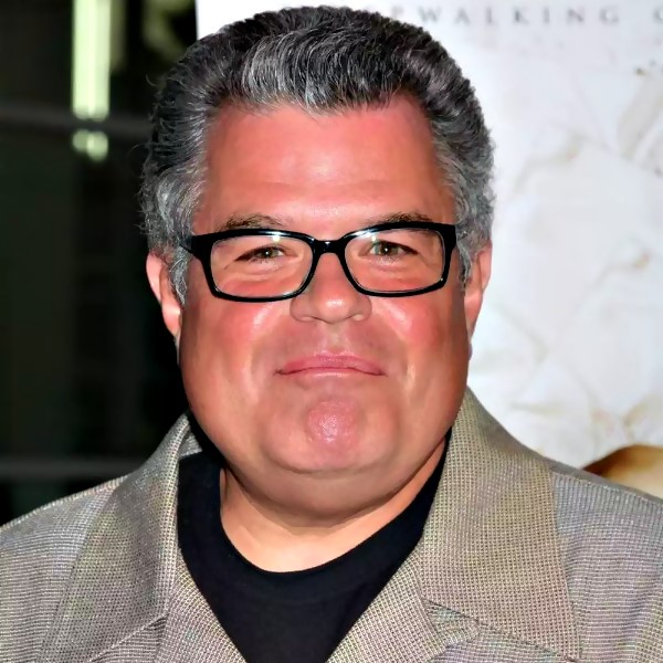 Michael Badalucco