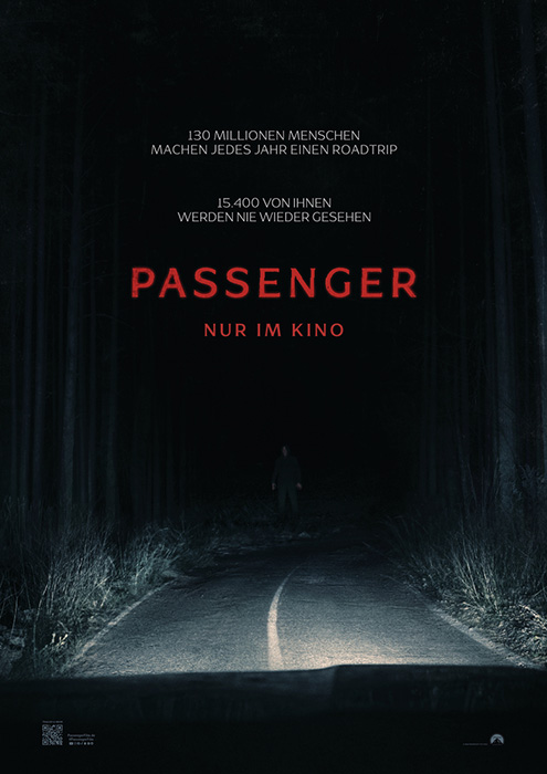 passenger teaser
