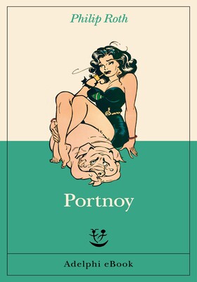 Philip Roth - Portnoy (2025)