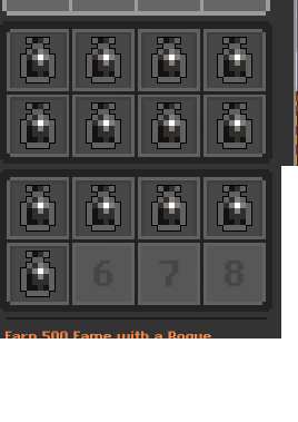 pots 12