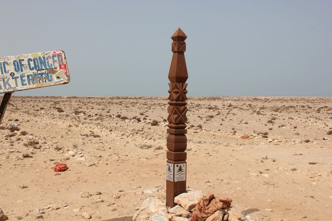 Introducción - Al Sur del Sur: entre el desierto y el océano (15)