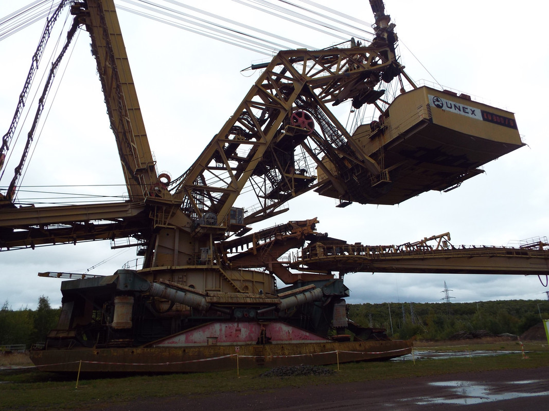 Unex KU 800 - 8 Březno 2024 1m