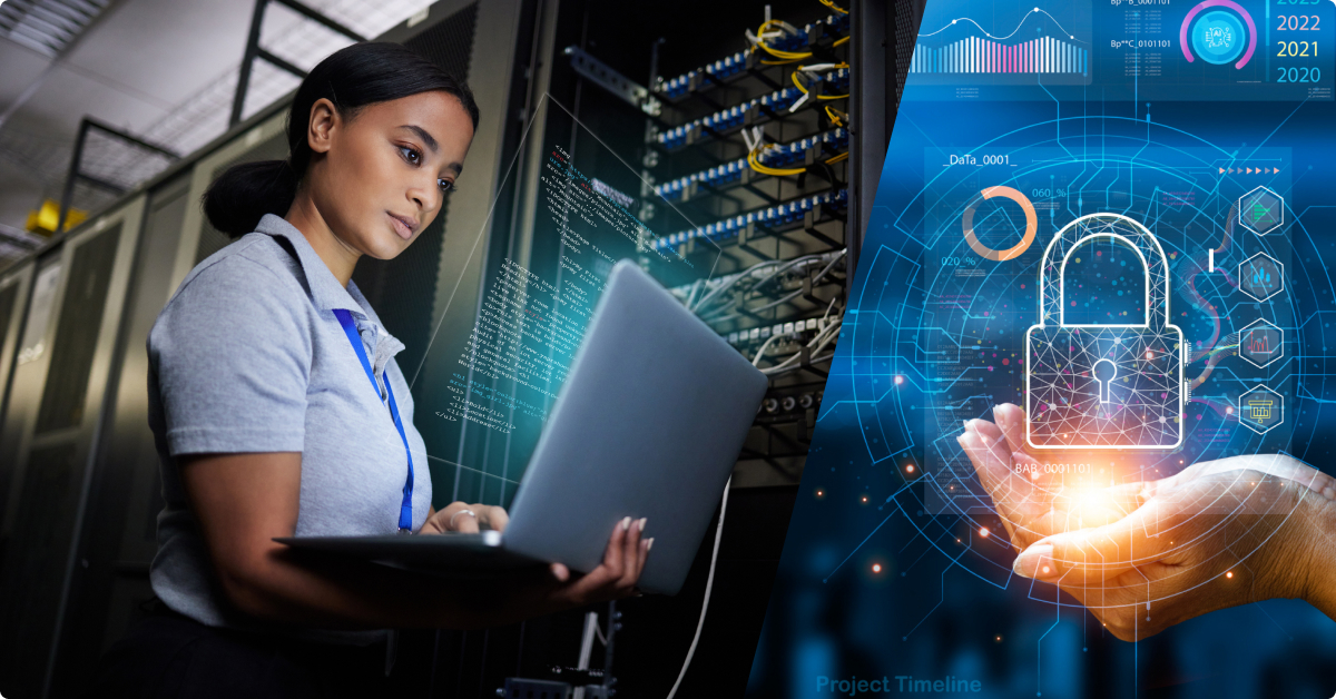 First-Time User Guide to Cybersecurity and Data Protection
